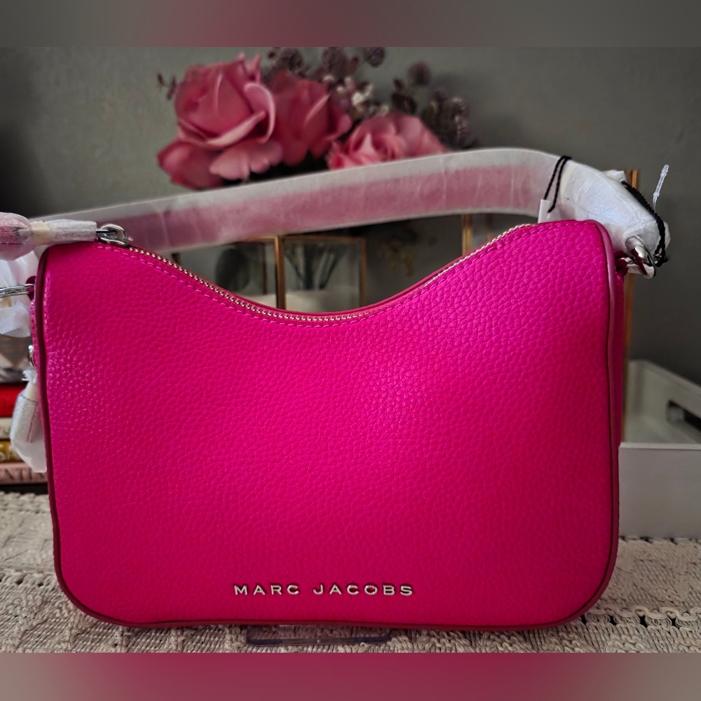 Marc Jacobs Pink Women's Bag